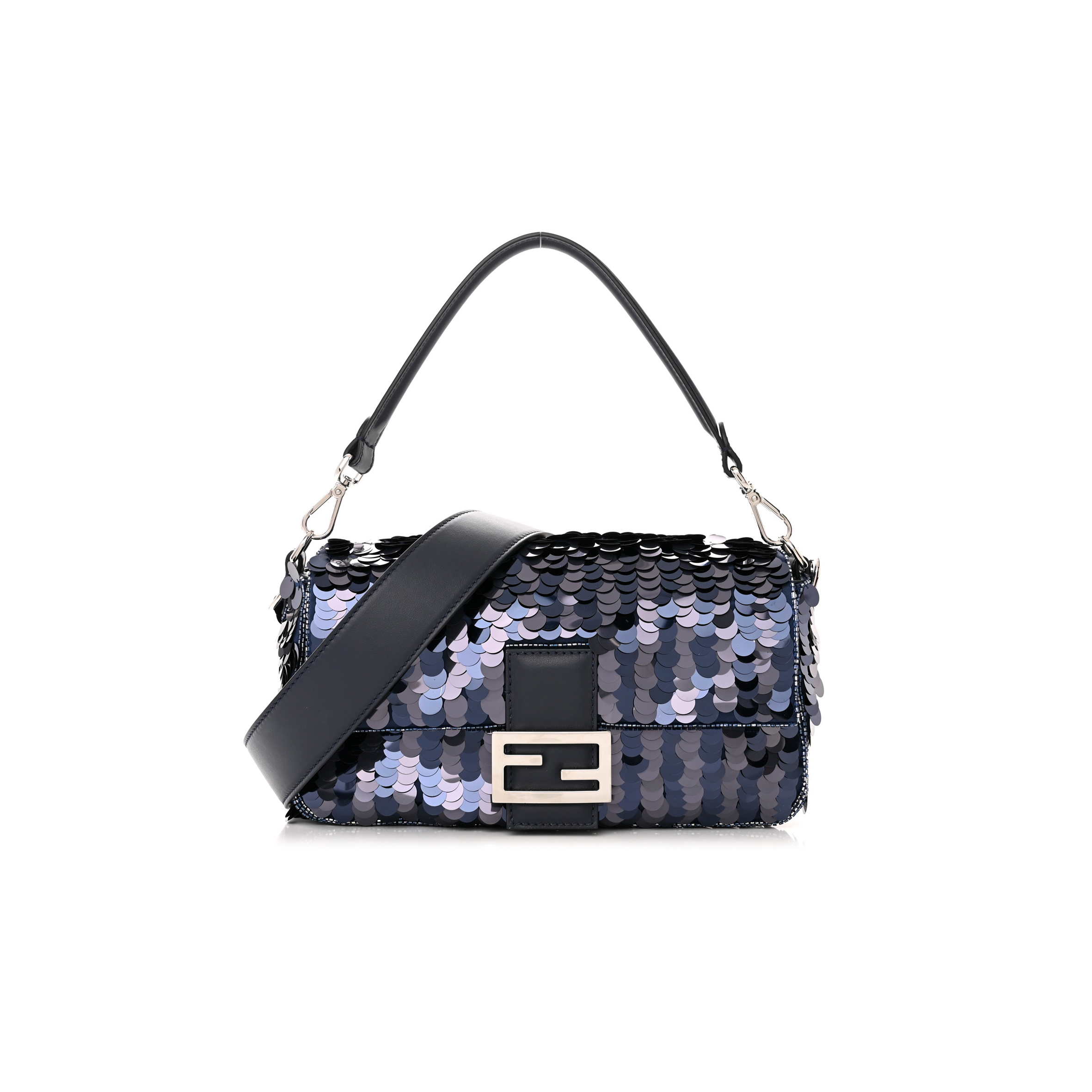 F**di baguette bag (27*15*6cm)